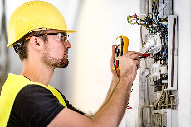 Why Trust Our Licensed Electricians for Your Electrical Needs in Rayville, LA?